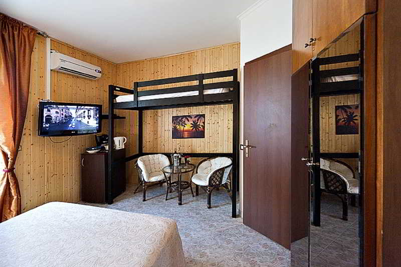 Pensione Vatican Palace  | Capo Vaticano | Vibo Valentia | Italia 3