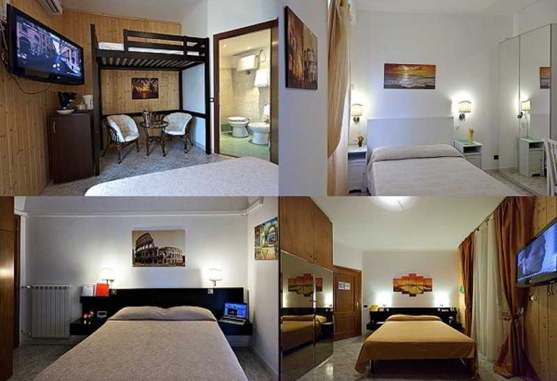 Pensione Vatican Palace  | Capo Vaticano | Vibo Valentia | Italia 4