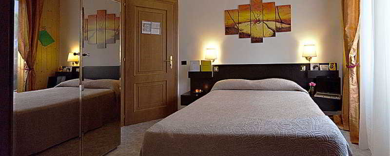 Pensione Vatican Palace  | Capo Vaticano | Vibo Valentia | Italia 5