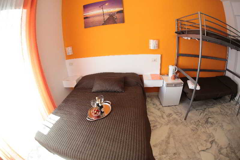 Pensione Vatican Palace  | Capo Vaticano | Vibo Valentia | Italia 6