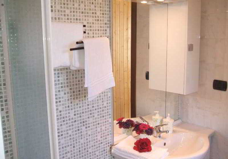 Pensione Vatican Palace  | Capo Vaticano | Vibo Valentia | Italia 9