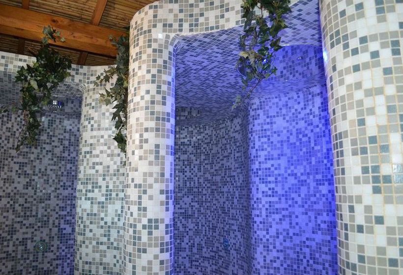 Hotel Aquae Sinis  | Oristán | Cerdeña | Italia 1