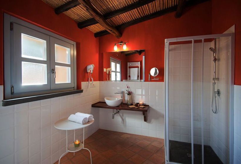 Hotel Aquae Sinis  | Oristán | Cerdeña | Italia 10