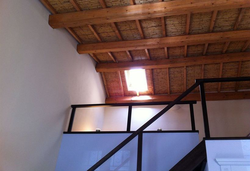 Hotel Aquae Sinis  | Oristán | Cerdeña | Italia 13