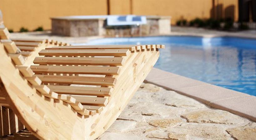 Hotel Aquae Sinis  | Oristán | Cerdeña | Italia 14