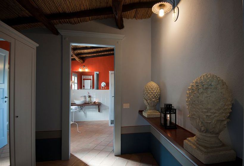 Hotel Aquae Sinis  | Oristán | Cerdeña | Italia 16