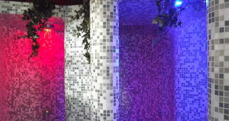 Hotel Aquae Sinis  | Oristán | Cerdeña | Italia 19