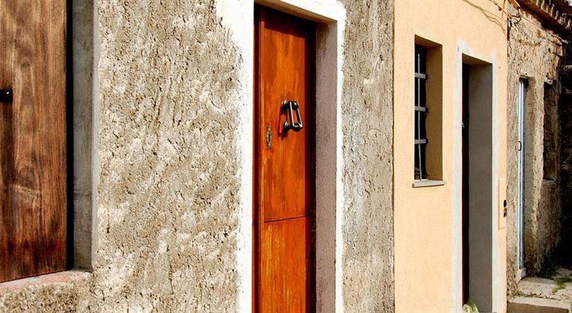 Hotel Aquae Sinis  | Oristán | Cerdeña | Italia 2