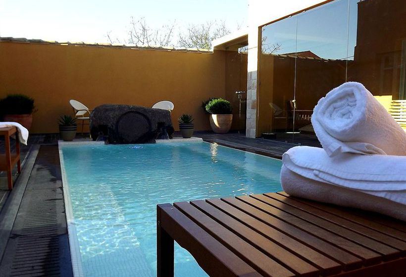 Hotel Aquae Sinis  | Oristán | Cerdeña | Italia 3