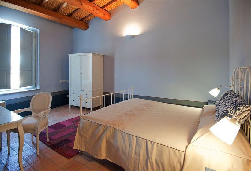 Hotel Aquae Sinis  | Oristán | Cerdeña | Italia 6