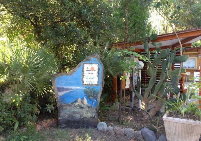 Camping La Focetta Sicula  | Taormina | Messina | Italia 1