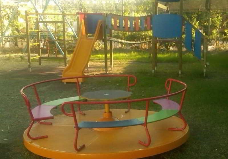 Camping La Focetta Sicula  | Taormina | Messina | Italia 10