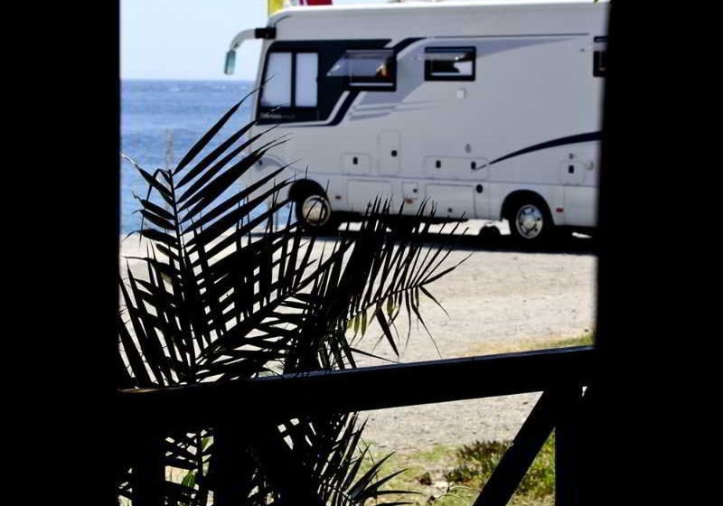 Camping La Focetta Sicula  | Taormina | Messina | Italia 11