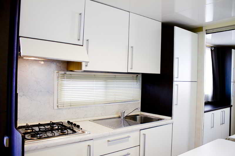 Camping La Focetta Sicula  | Taormina | Messina | Italia 13