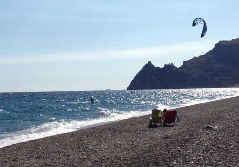 Camping La Focetta Sicula  | Taormina | Messina | Italia 14