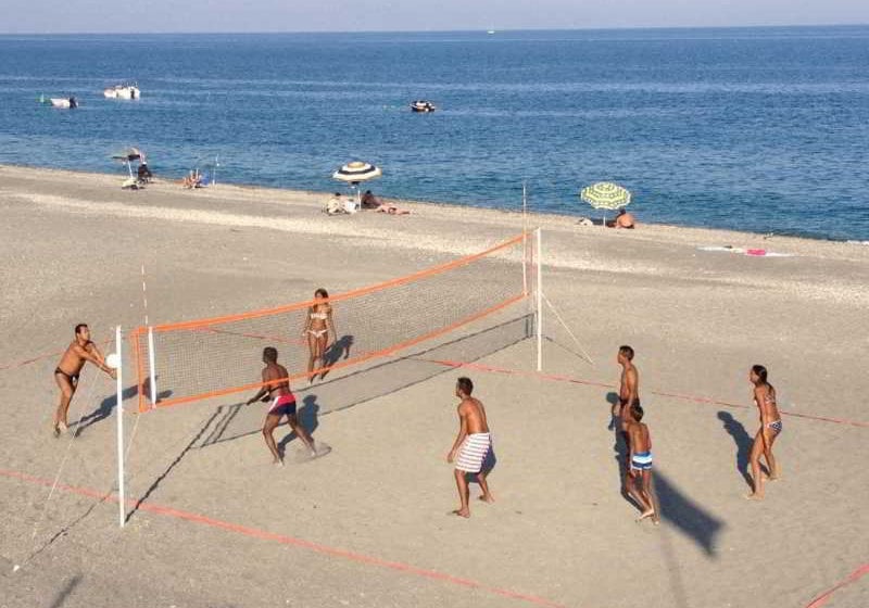 Camping La Focetta Sicula  | Taormina | Messina | Italia 15