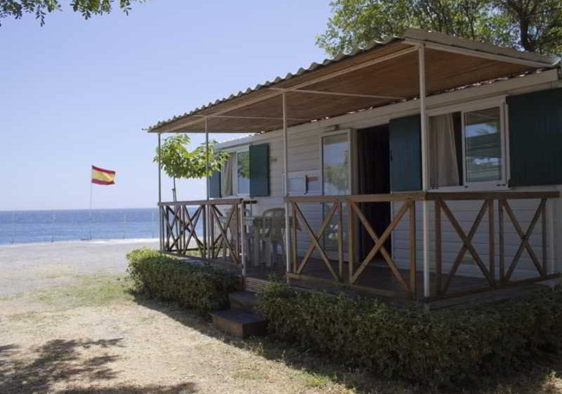 Camping La Focetta Sicula  | Taormina | Messina | Italia 18