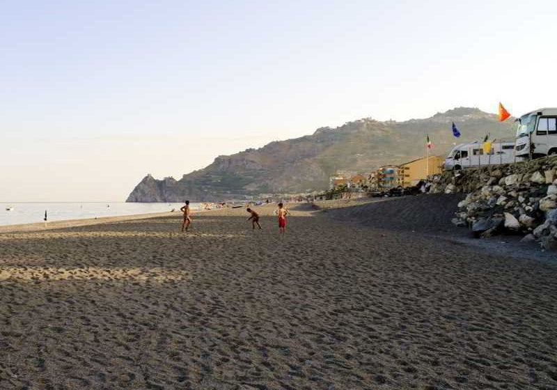 Camping La Focetta Sicula  | Taormina | Messina | Italia 19