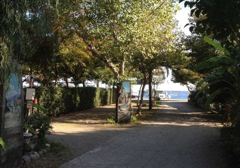 Camping La Focetta Sicula  | Taormina | Messina | Italia 2