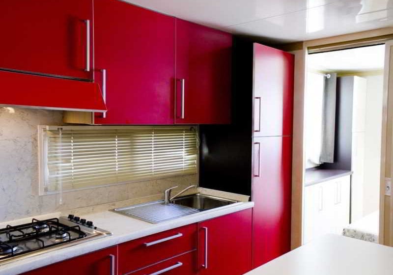 Camping La Focetta Sicula  | Taormina | Messina | Italia 20