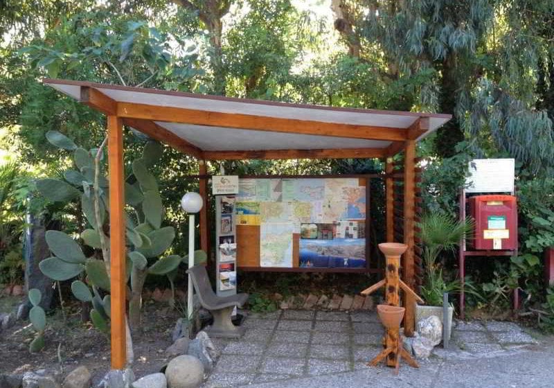 Camping La Focetta Sicula  | Taormina | Messina | Italia 4