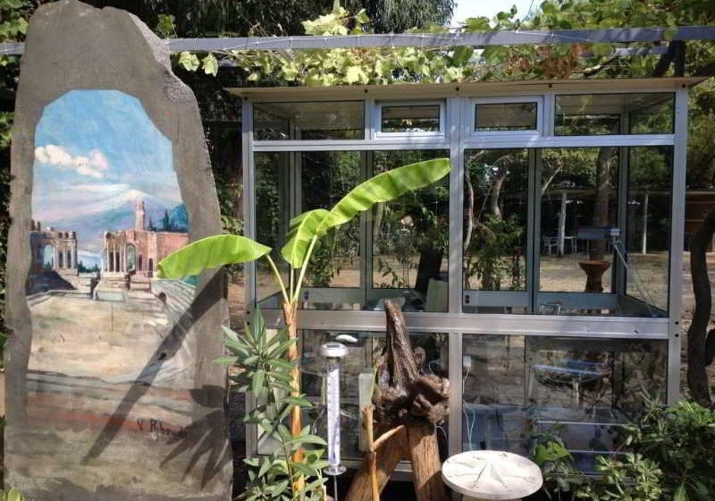 Camping La Focetta Sicula  | Taormina | Messina | Italia 5