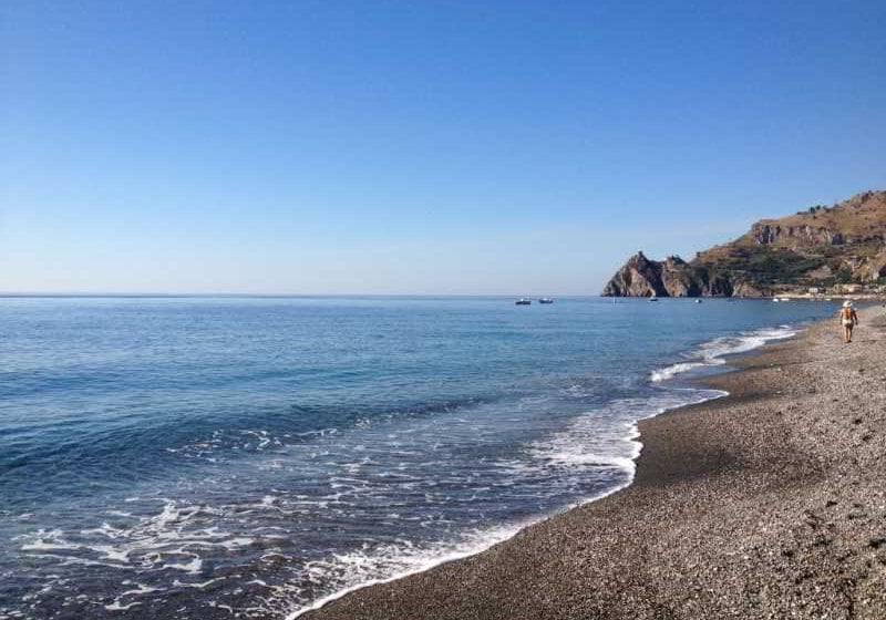 Camping La Focetta Sicula  | Taormina | Messina | Italia 7