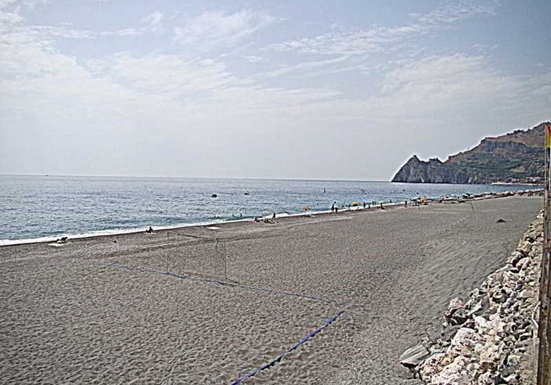 Camping La Focetta Sicula  | Taormina | Messina | Italia 8