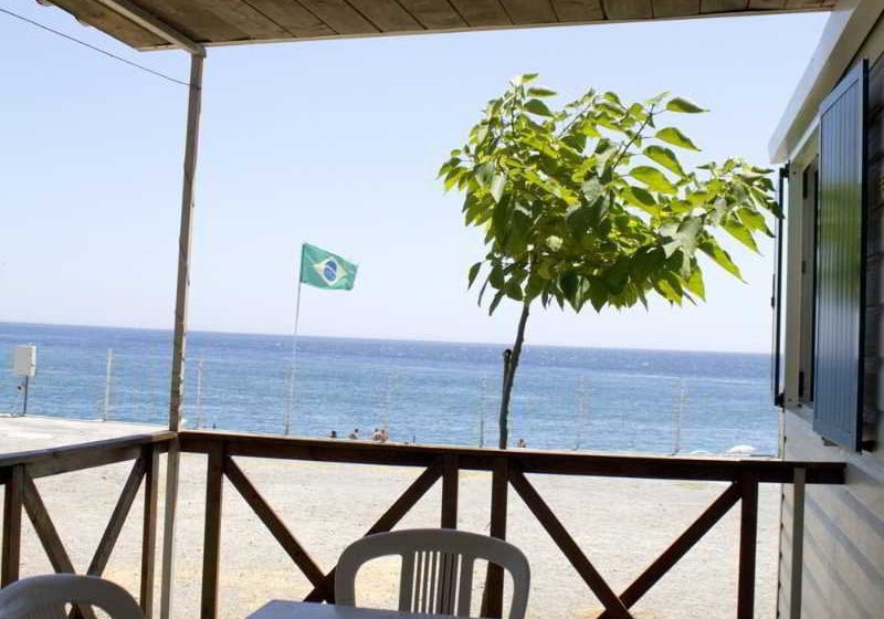 Camping La Focetta Sicula  | Taormina | Messina | Italia 9