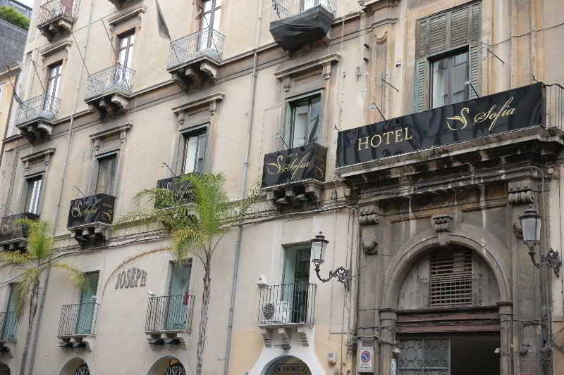 Hotel Sofia