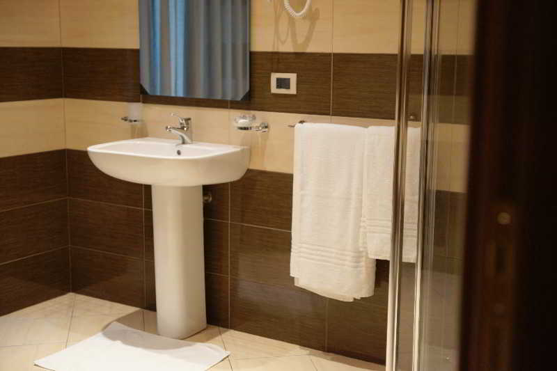 Hotel Sofia  | Catania | Catania | Italia 4