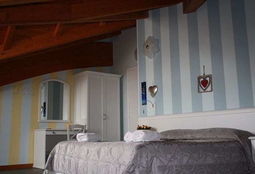 Hotel Infinita Guesthouse  | Bergamo | Bergamo | Italia 1