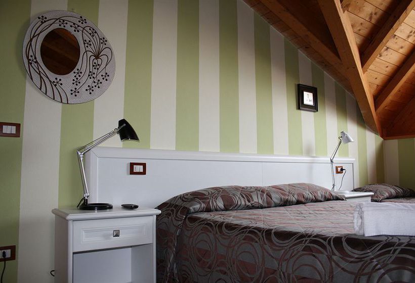 Hotel Infinita Guesthouse  | Bergamo | Bergamo | Italia 10