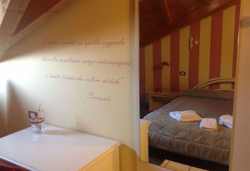 Hotel Infinita Guesthouse  | Bergamo | Bergamo | Italia 12