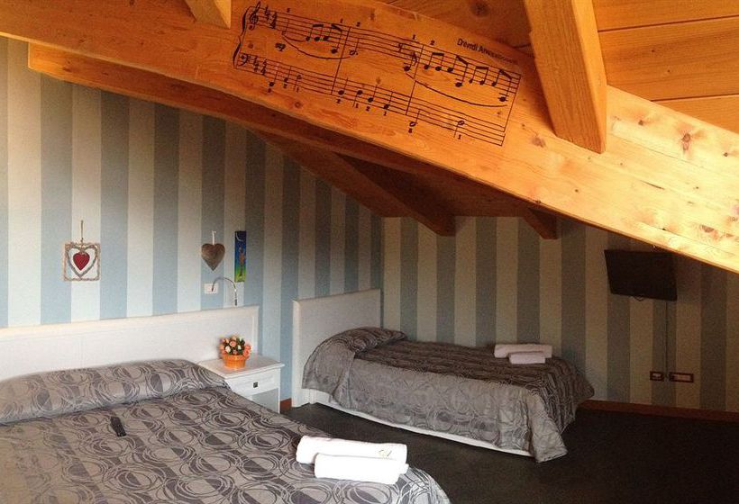 Hotel Infinita Guesthouse  | Bergamo | Bergamo | Italia 13