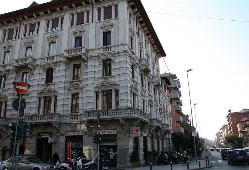 Hotel Infinita Guesthouse  | Bergamo | Bergamo | Italia 14