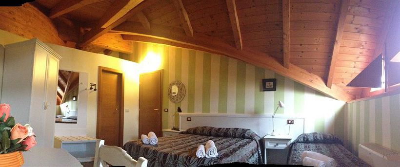 Hotel Infinita Guesthouse  | Bergamo | Bergamo | Italia 15