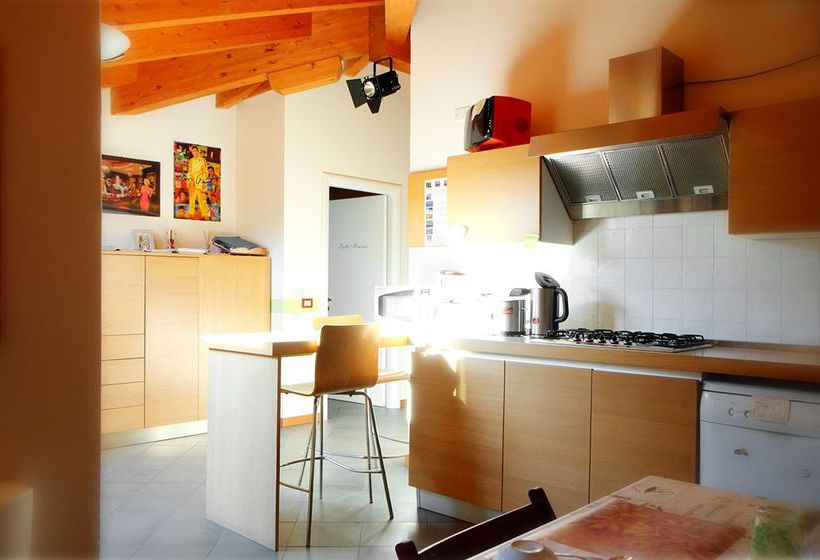 Hotel Infinita Guesthouse  | Bergamo | Bergamo | Italia 16