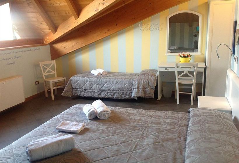 Hotel Infinita Guesthouse  | Bergamo | Bergamo | Italia 18