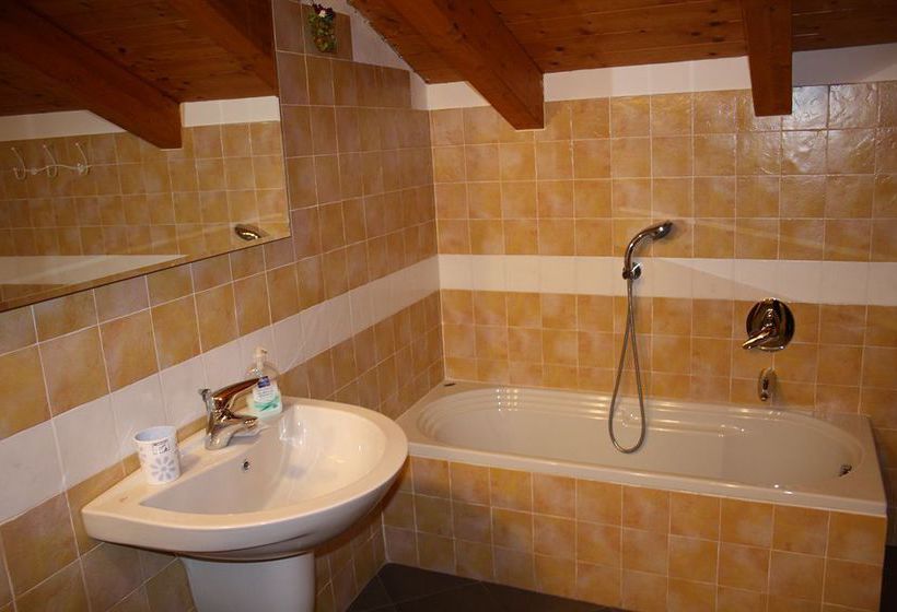 Hotel Infinita Guesthouse  | Bergamo | Bergamo | Italia 19