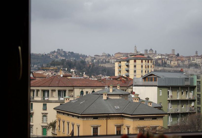 Hotel Infinita Guesthouse  | Bergamo | Bergamo | Italia 2