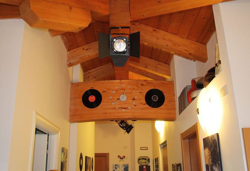 Hotel Infinita Guesthouse  | Bergamo | Bergamo | Italia 20