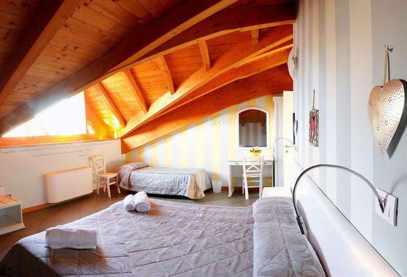 Hotel Infinita Guesthouse  | Bergamo | Bergamo | Italia 3