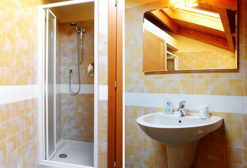 Hotel Infinita Guesthouse  | Bergamo | Bergamo | Italia 4