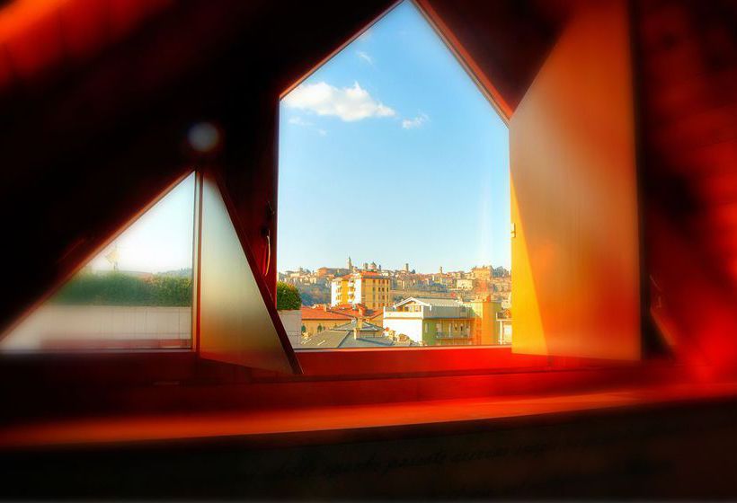 Hotel Infinita Guesthouse  | Bergamo | Bergamo | Italia 5