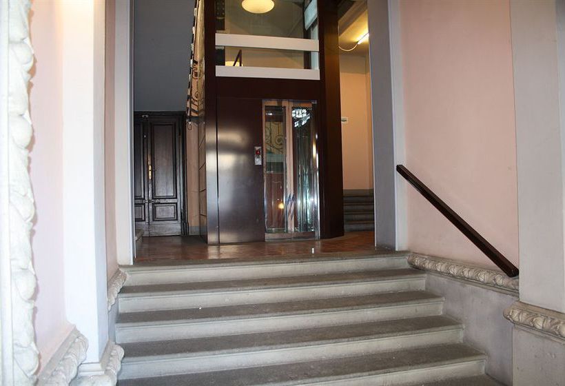 Hotel Infinita Guesthouse  | Bergamo | Bergamo | Italia 6