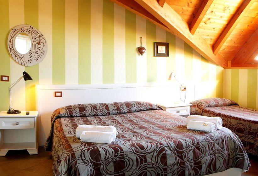 Hotel Infinita Guesthouse  | Bergamo | Bergamo | Italia 7