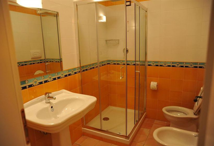 Il Casale Della Stella Salerno