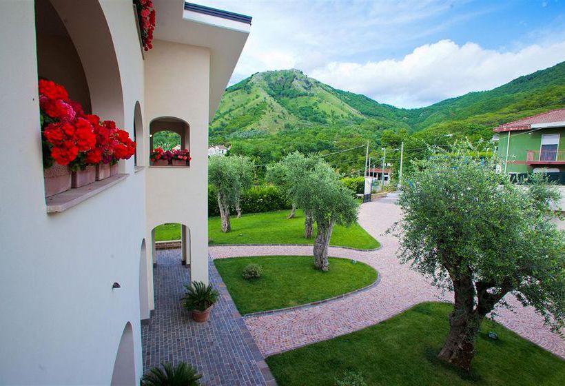 Il Casale Della Stella  | Salerno | Salerno | Italia 10