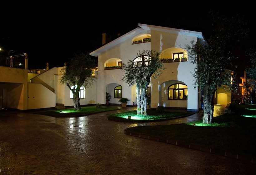 Il Casale Della Stella  | Salerno | Salerno | Italia 12